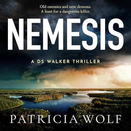 Cover of Nemesis