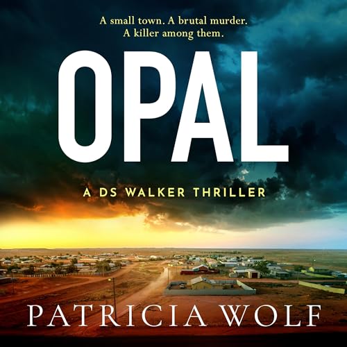 Cover of Opal