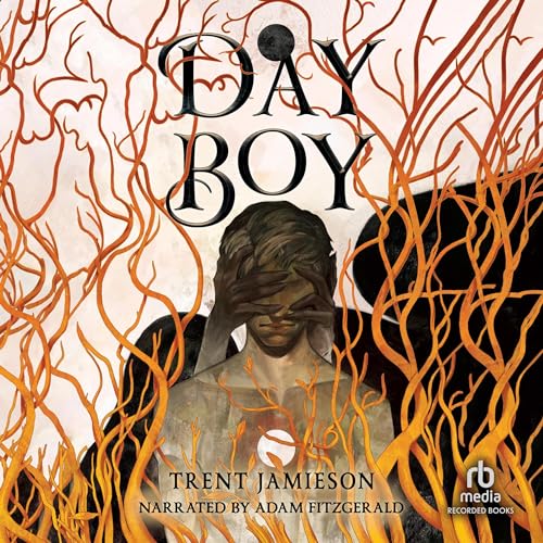 Cover of Day Boy