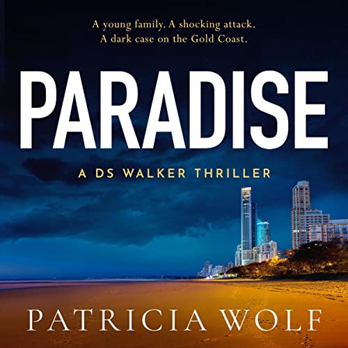 Cover of Paradise