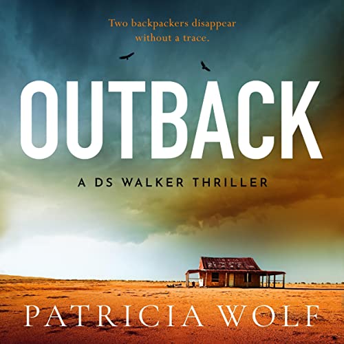Cover of Outback