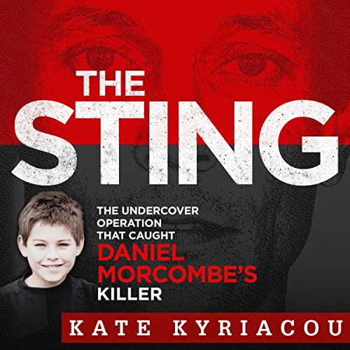 Cover of The Sting