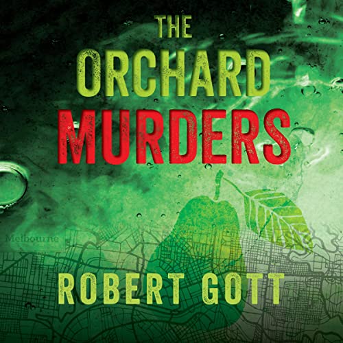 Cover of The Orchard Murders