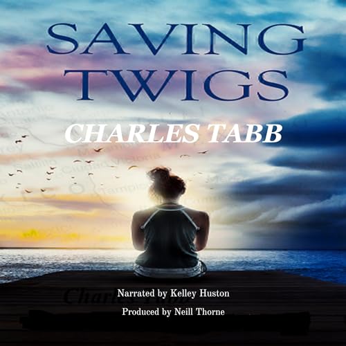 Cover of Saving Twigs