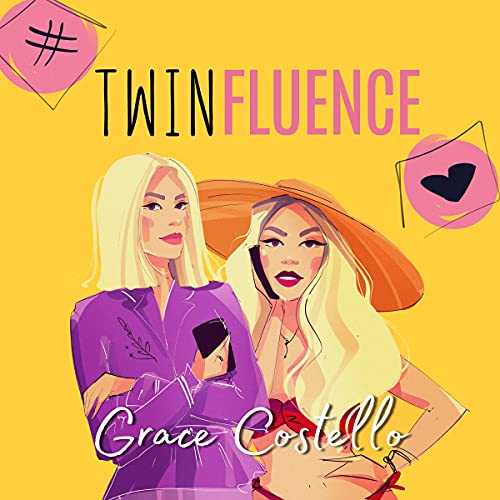 Cover of Twinfluence