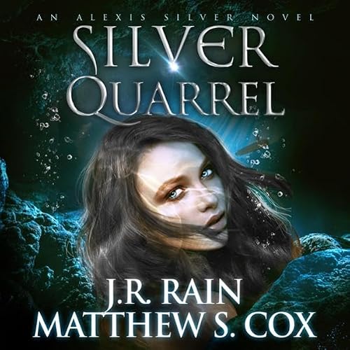 Cover of Silver Quarrel