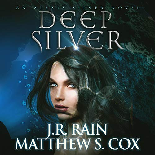 Cover of Deep Silver