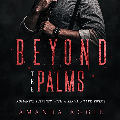 Cover of Beyond the Palms