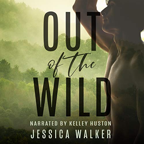Cover of Out of the Wild