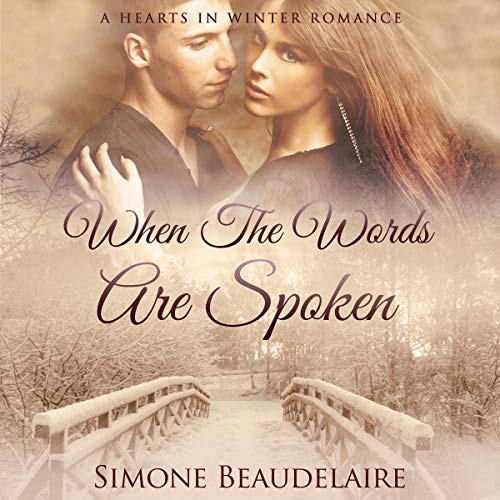 Cover of When the Words Are Spoken