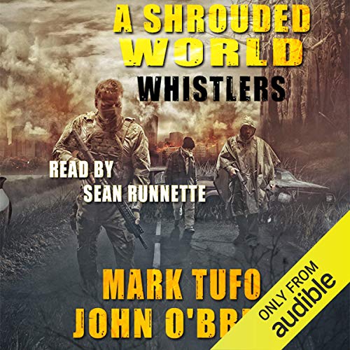Cover of Whistlers