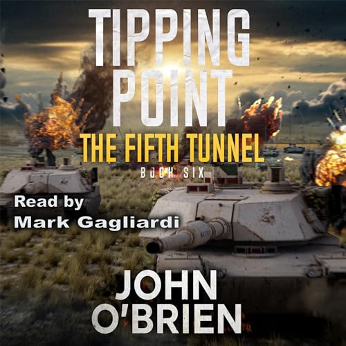 Cover of Tipping Point