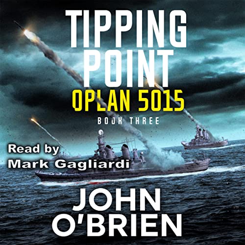 Cover of Tipping Point