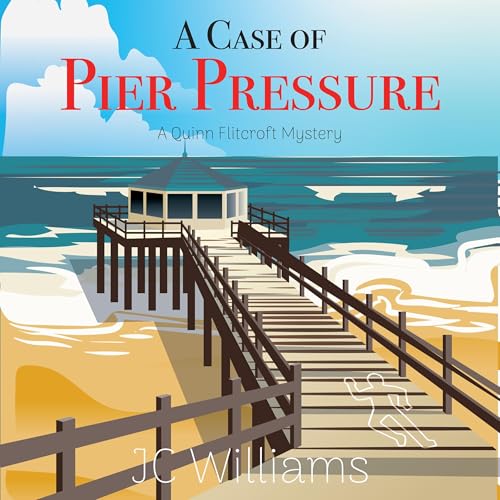 Cover of A Case of Pier Pressure