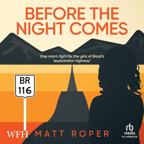 Cover of Before The Night Comes