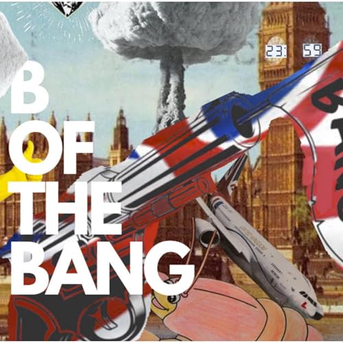 Cover of B of the Bang