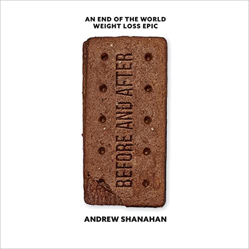 Cover of Before and After