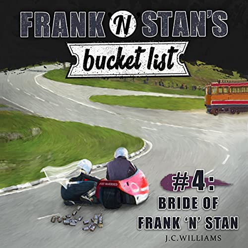Cover of Bride of Frank 'n' Stan
