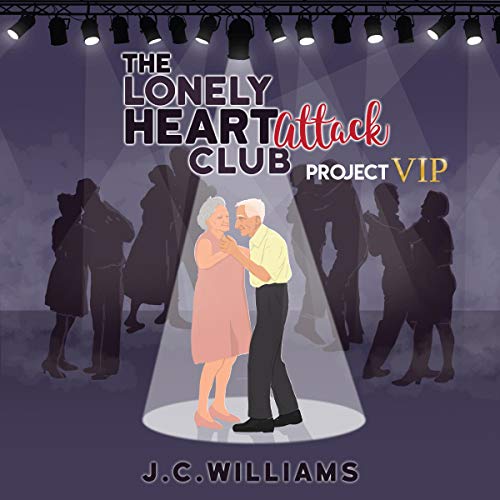 Cover of Project VIP