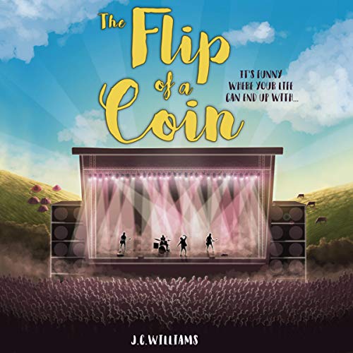 Cover of The Flip of a Coin