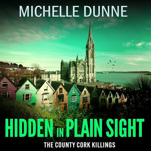 Cover of Hidden in Plain Sight