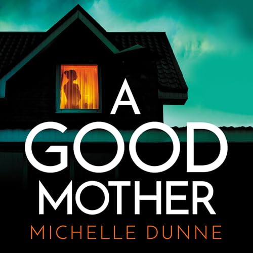 Cover of A Good Mother