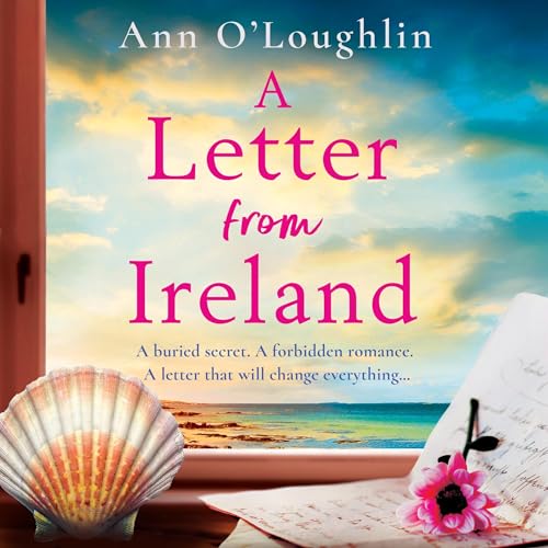 Cover of A Letter from Ireland