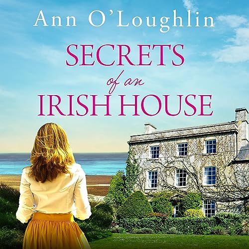 Cover of Secrets of an Irish House