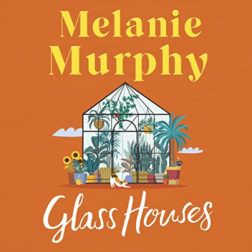 Cover of Glass Houses