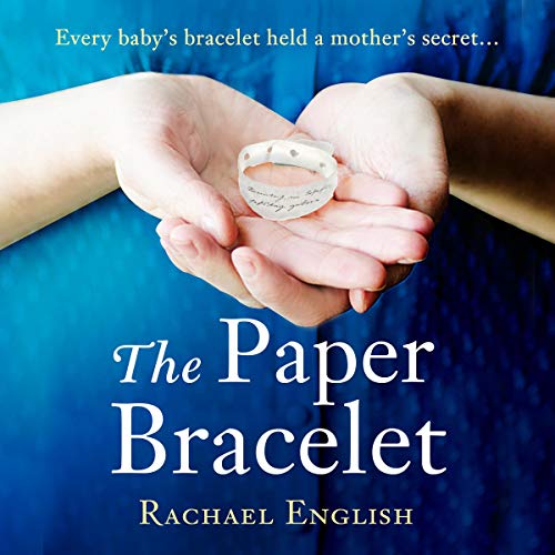 Cover of The Paper Bracelet