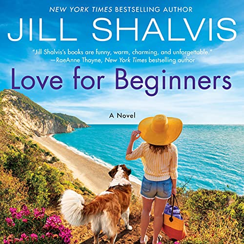 Cover of Love for Beginners