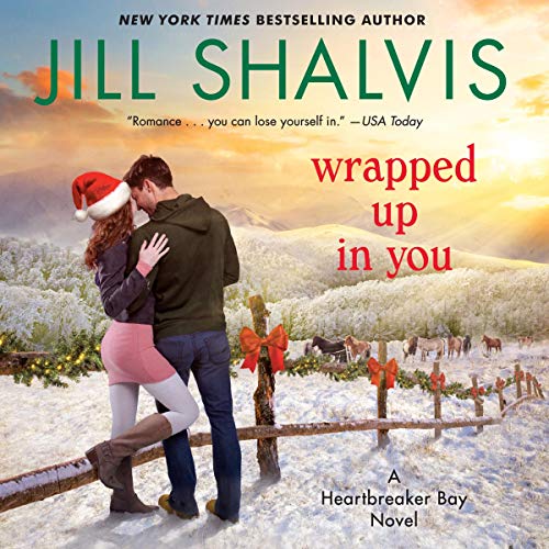 Cover of Wrapped Up in You