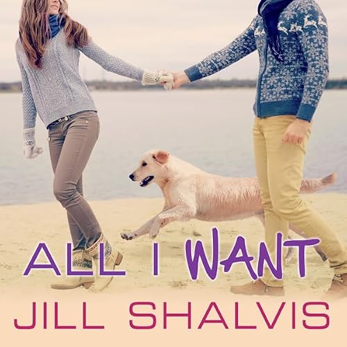 Cover of All I Want