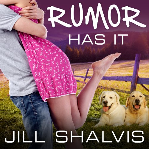 Cover of Rumor Has It