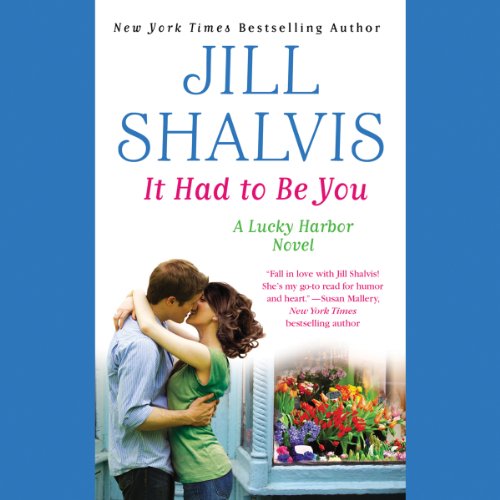 Cover of It Had to Be You