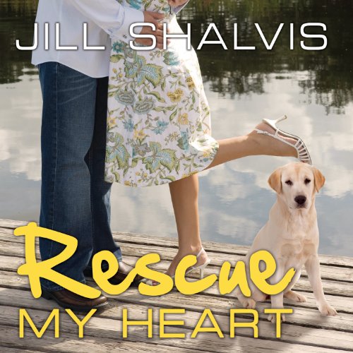 Cover of Rescue My Heart