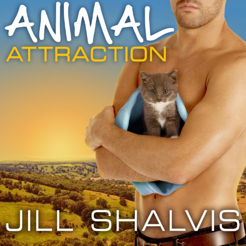 Cover of Animal Magnetism Series # 2, Animal Attraction