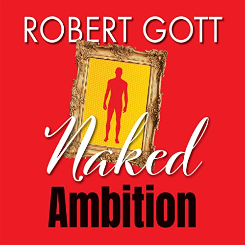 Cover of Naked Ambition