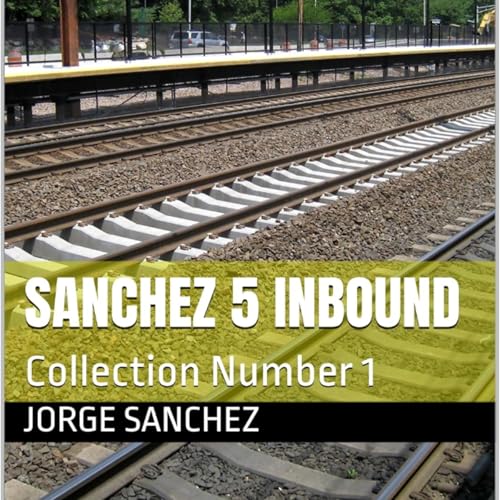 Cover of Sanchez 5 Inbound
