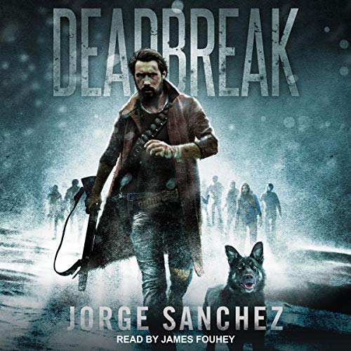Cover of Deadbreak