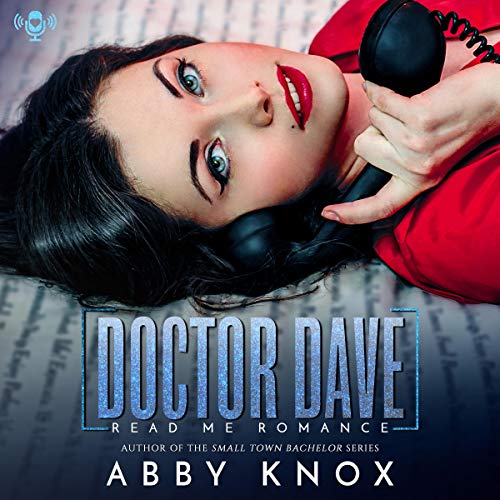 Cover of Doctor Dave