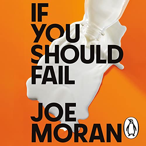 Cover of If You Should Fail