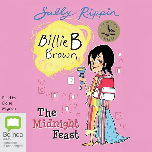 Cover of The Midnight Feast