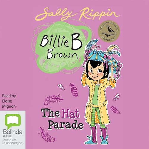 Cover of The Hat Parade