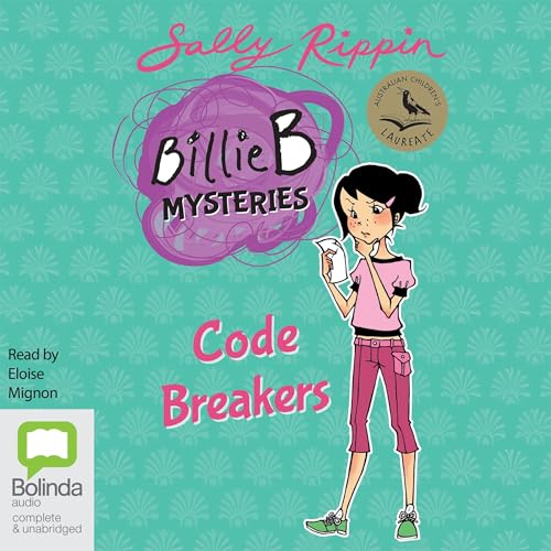 Cover of Code Breakers