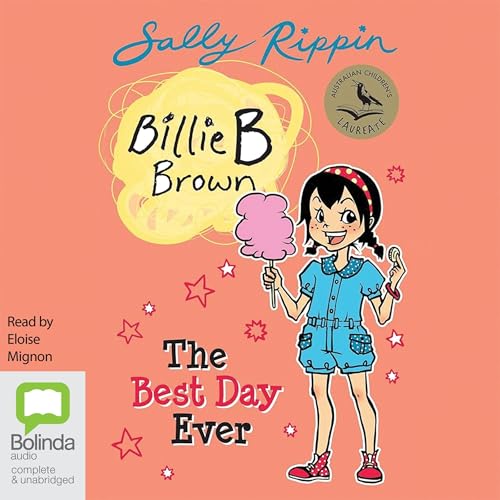 Cover of The Best Day Ever