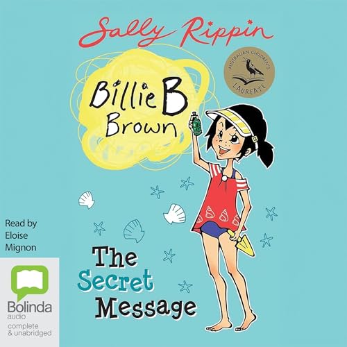 Cover of The Secret Message