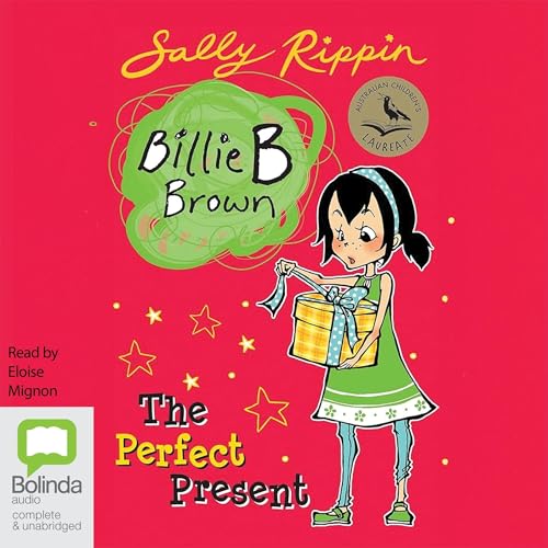 Cover of The Perfect Present