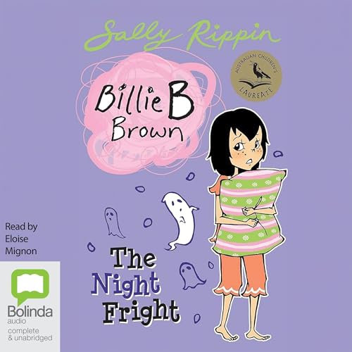 Cover of The Night Fright