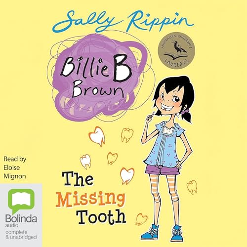 Cover of The Missing Tooth